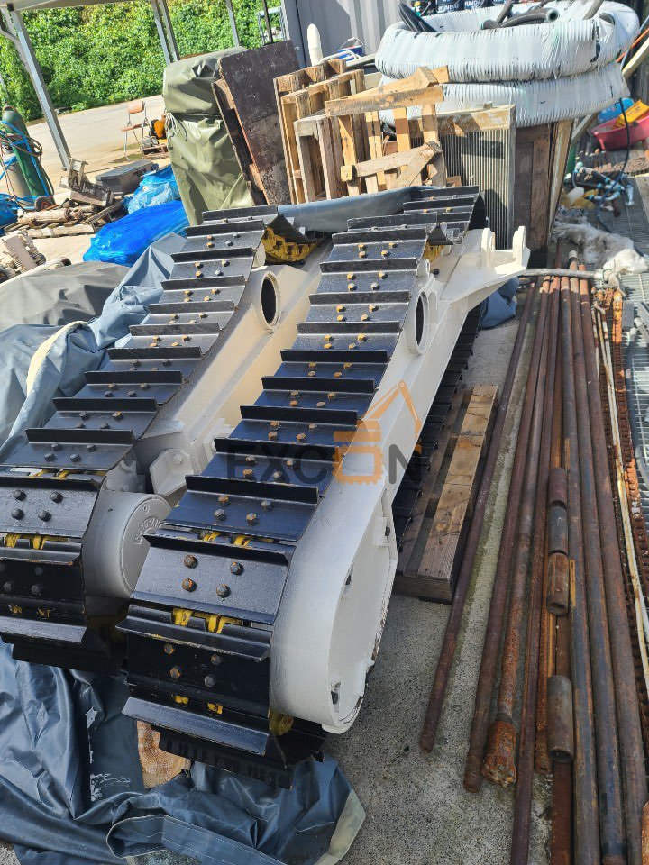 Reconditioned 9DS/10DS undercarriage