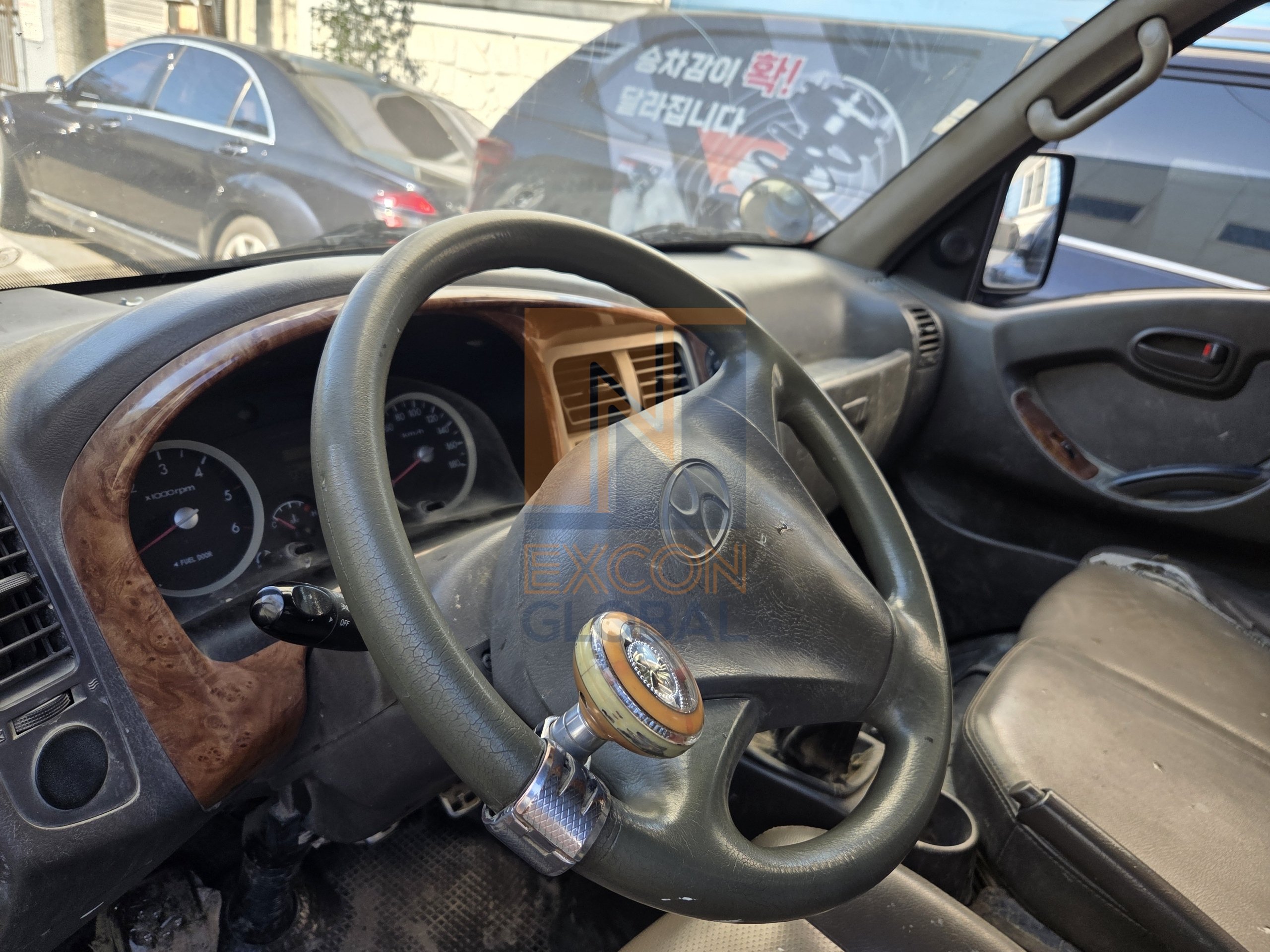 2009 HYUNDAI PORTER2