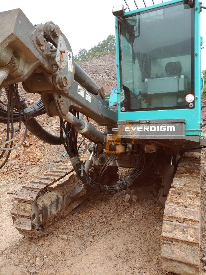 EVERDIGM ECD40II