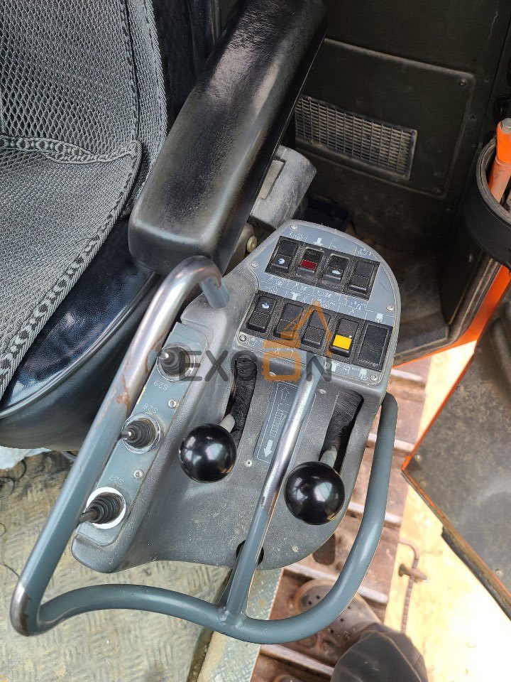 2007 TAMROCK K5