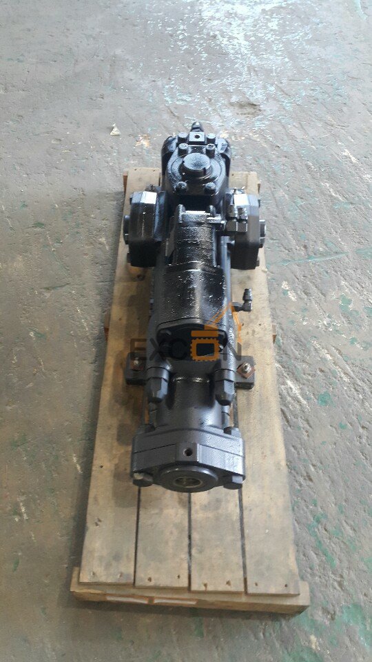 New YH80 Drifter