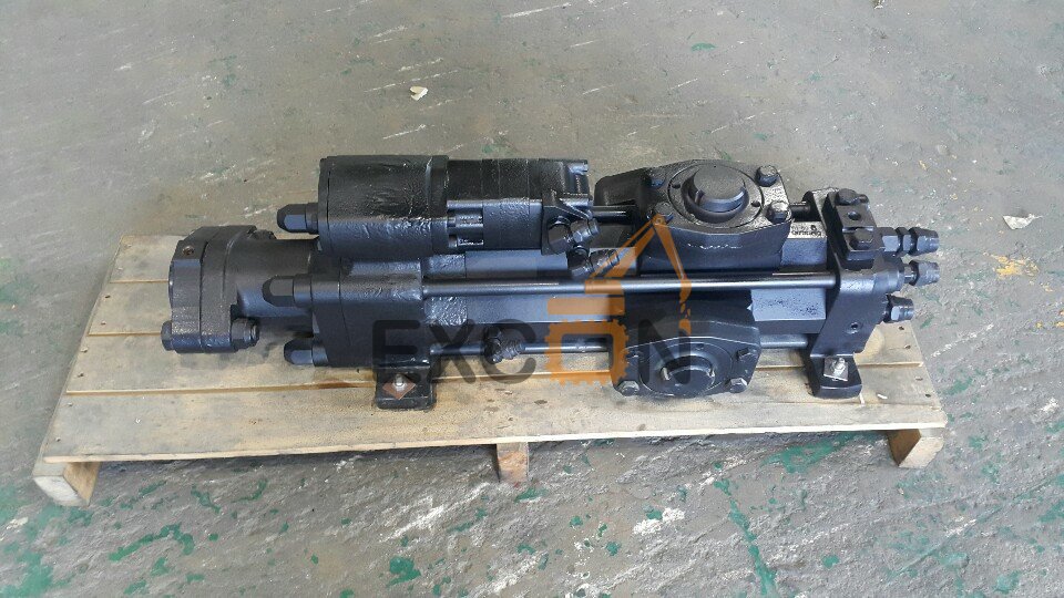 New YH80 Drifter