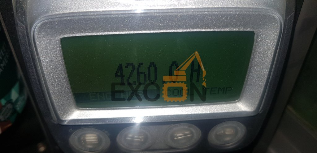 2017 EVERDIGM ECD45