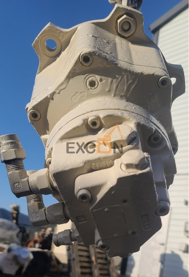 Reconditioned HCR1200 Feed motor
