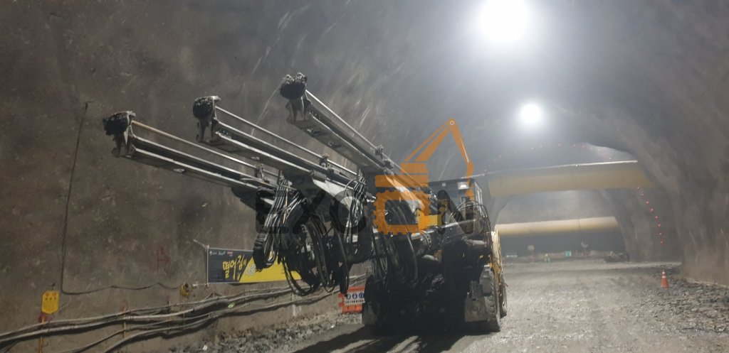 ATLAS COPCO XE3C