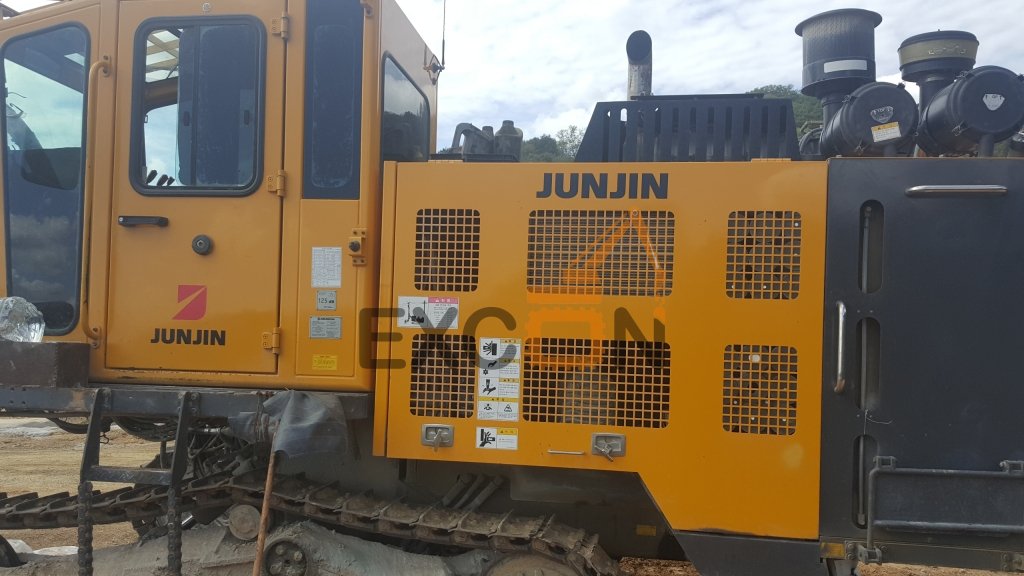 2017 JUNJIN JD-900