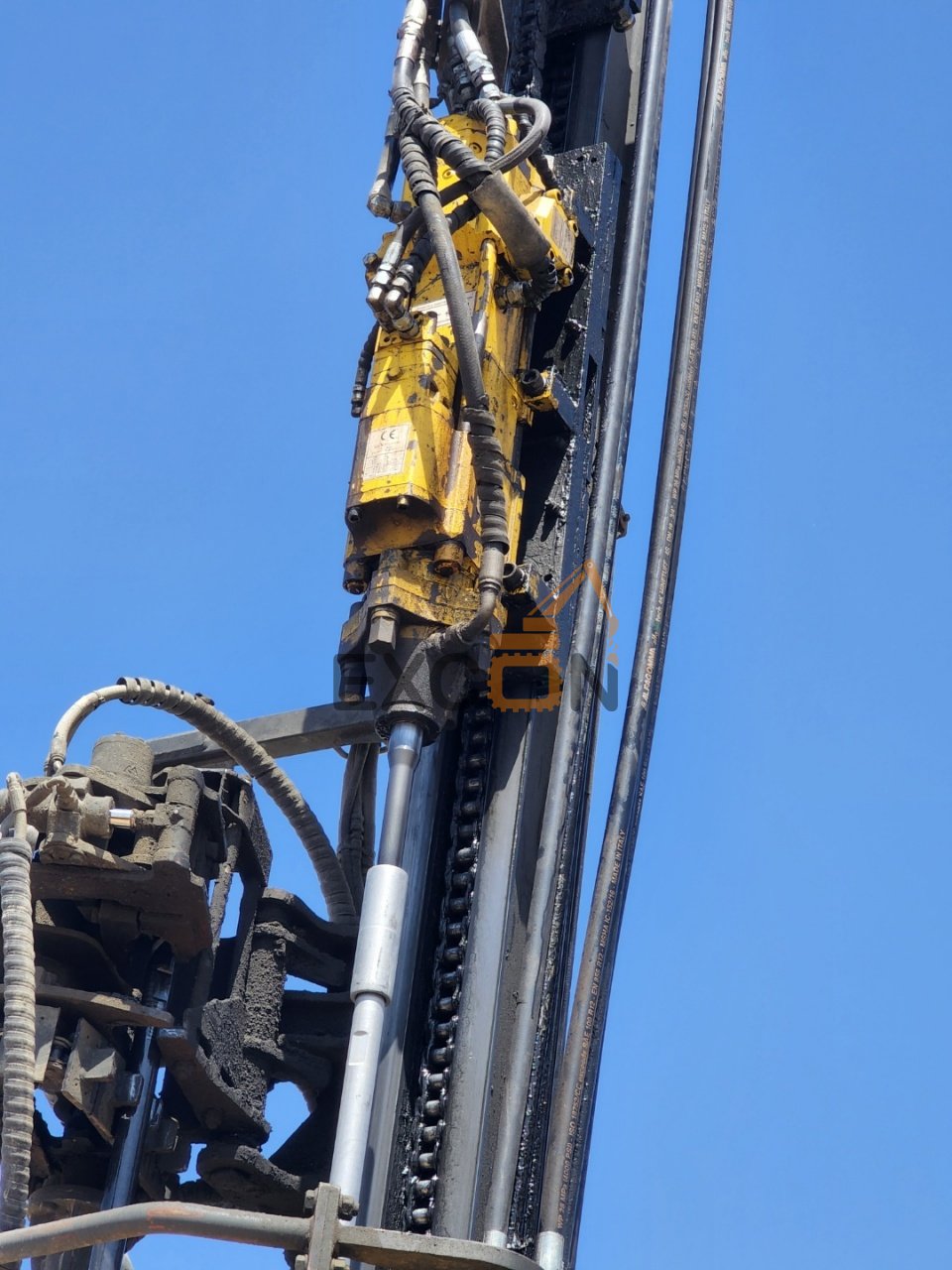 2018 SOOSAN STD114D