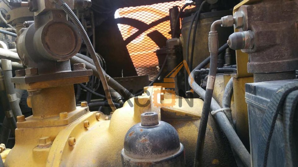 2009 DAINONG RD10EV