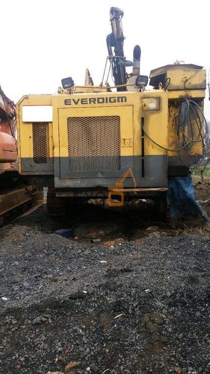 2009 DAINONG RD10EV