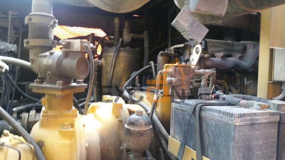2009 DAINONG RD10EV