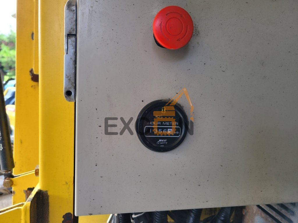 2018 ATLAS COPCO POWERROC T45