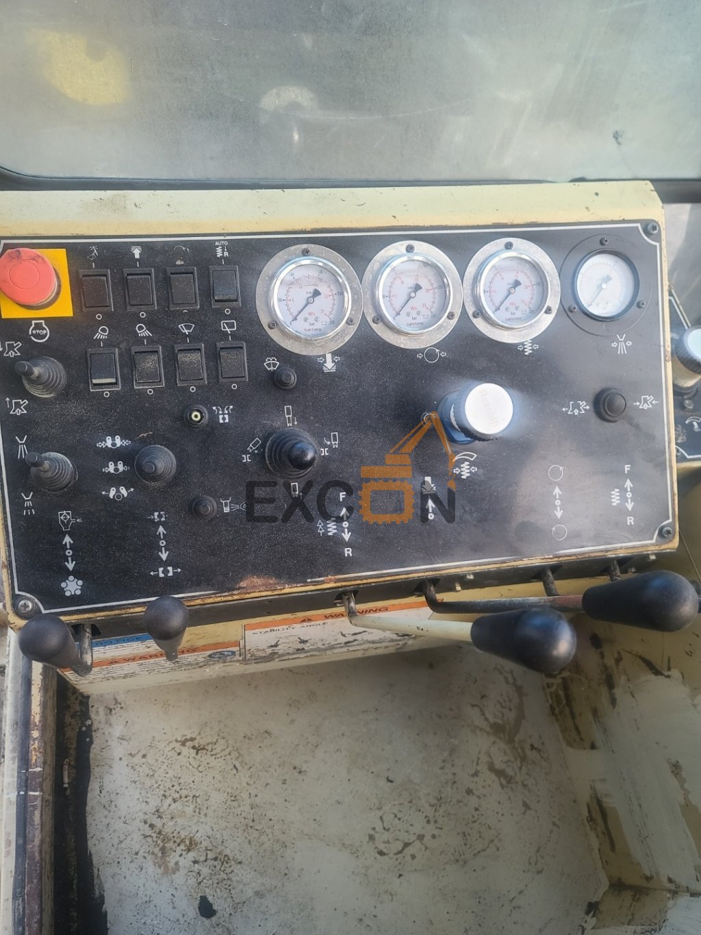 2006 INGERSOLLAND CM470