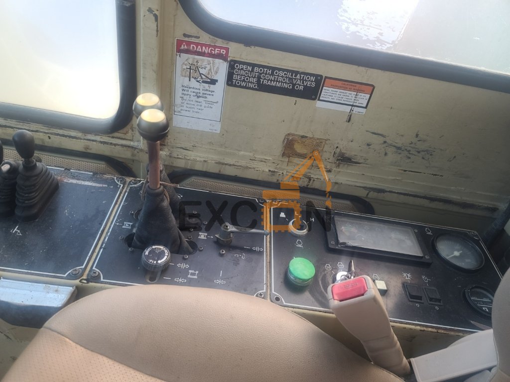 2006 INGERSOLLAND CM470