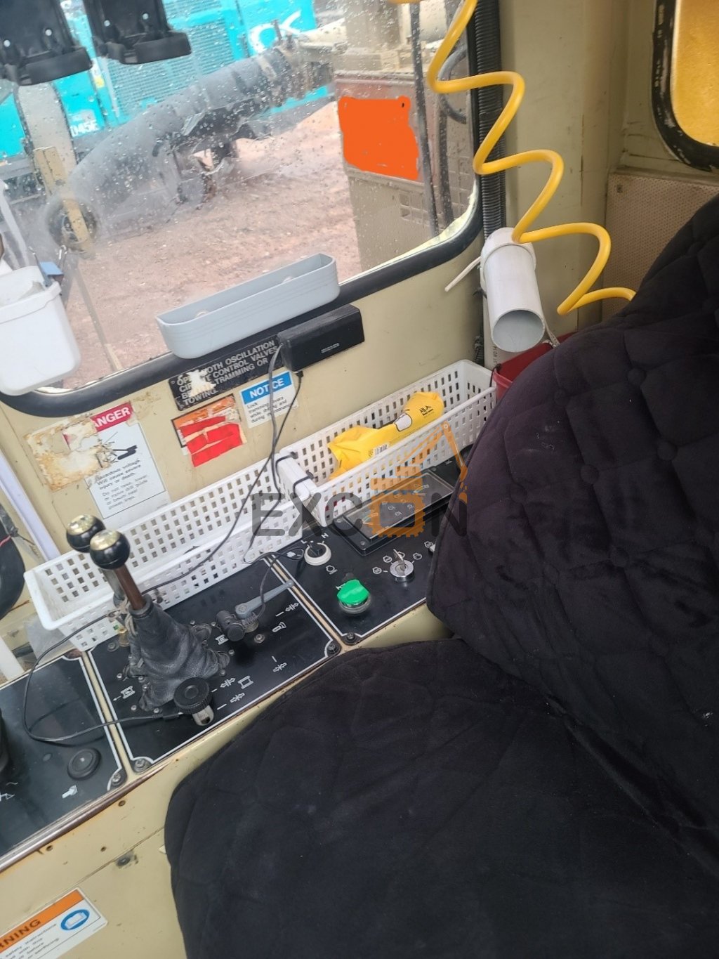2006 INGERSOLLAND CM470