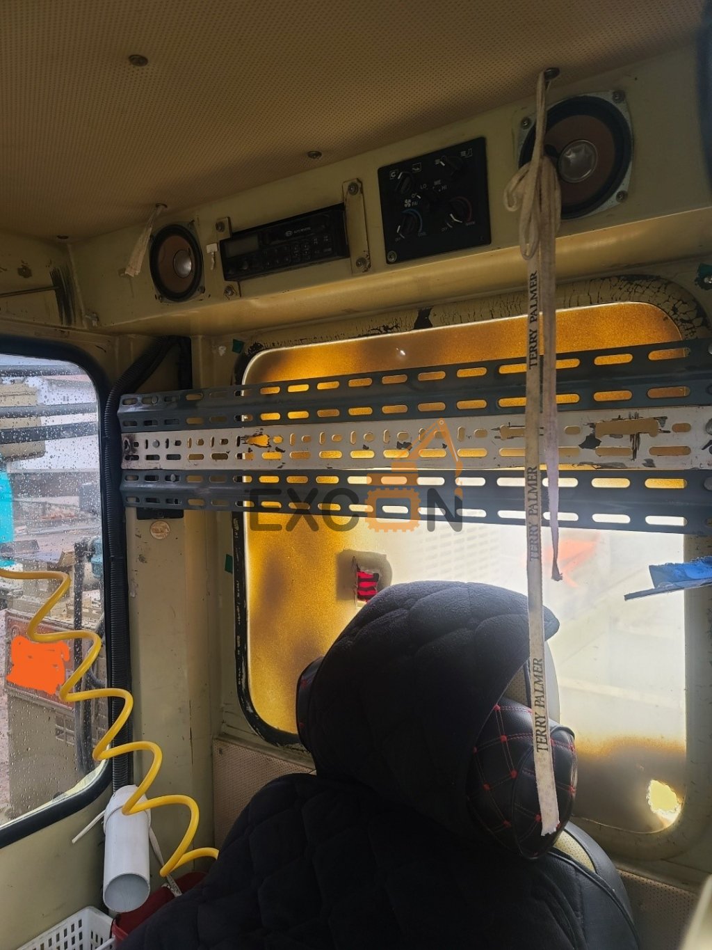 2006 INGERSOLLAND CM470