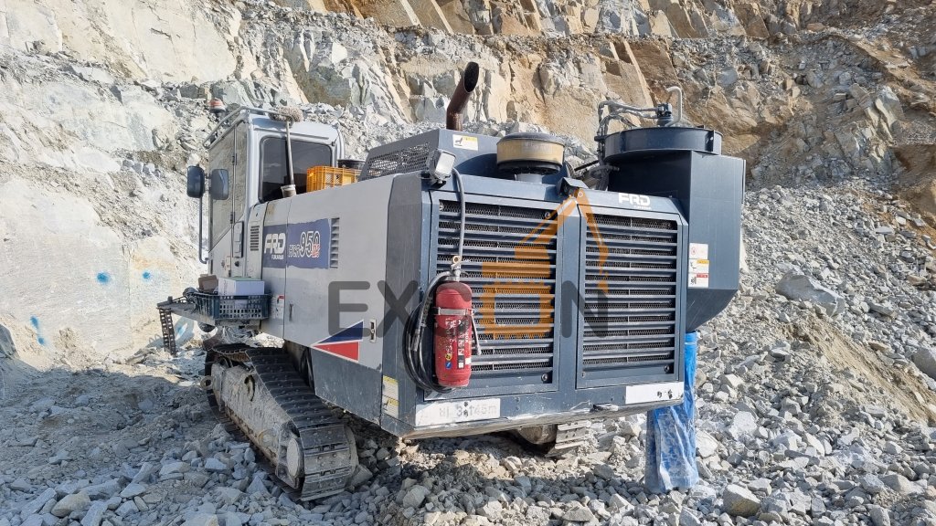 FURUKAWA HCR950DS