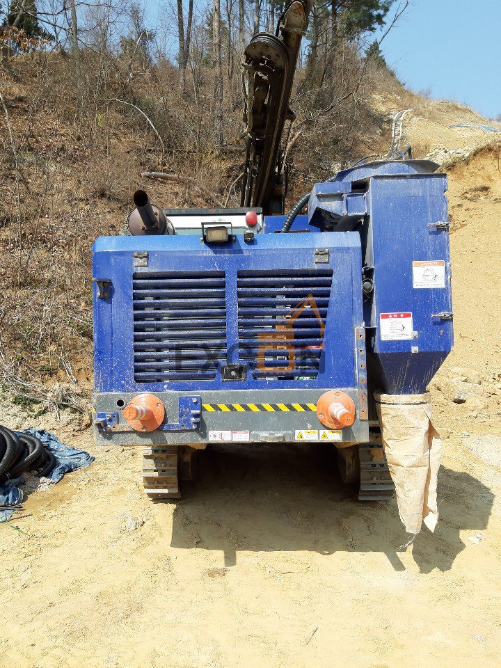 2015 SOOSAN STD14E