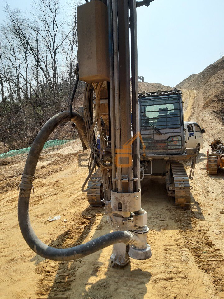 2015 SOOSAN STD14E