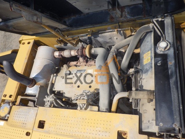 CATERPILLAR 320D