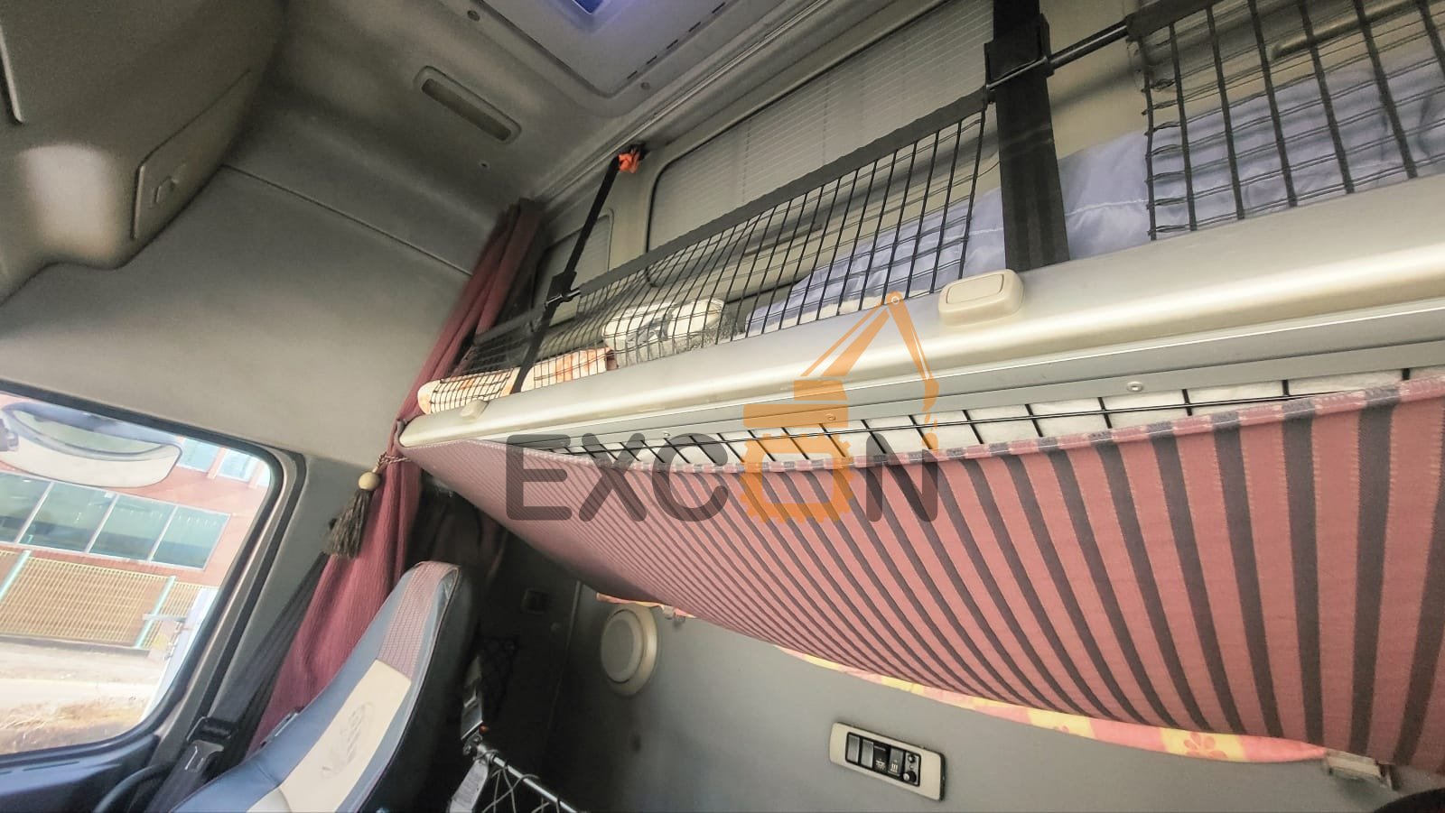 2008 VOLVO FH6x2