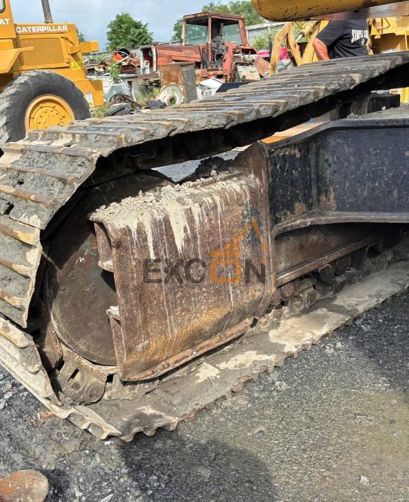 CATERPILLAR 330B