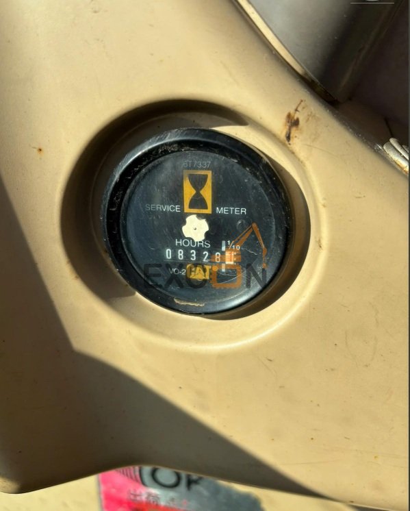CATERPILLAR 330B