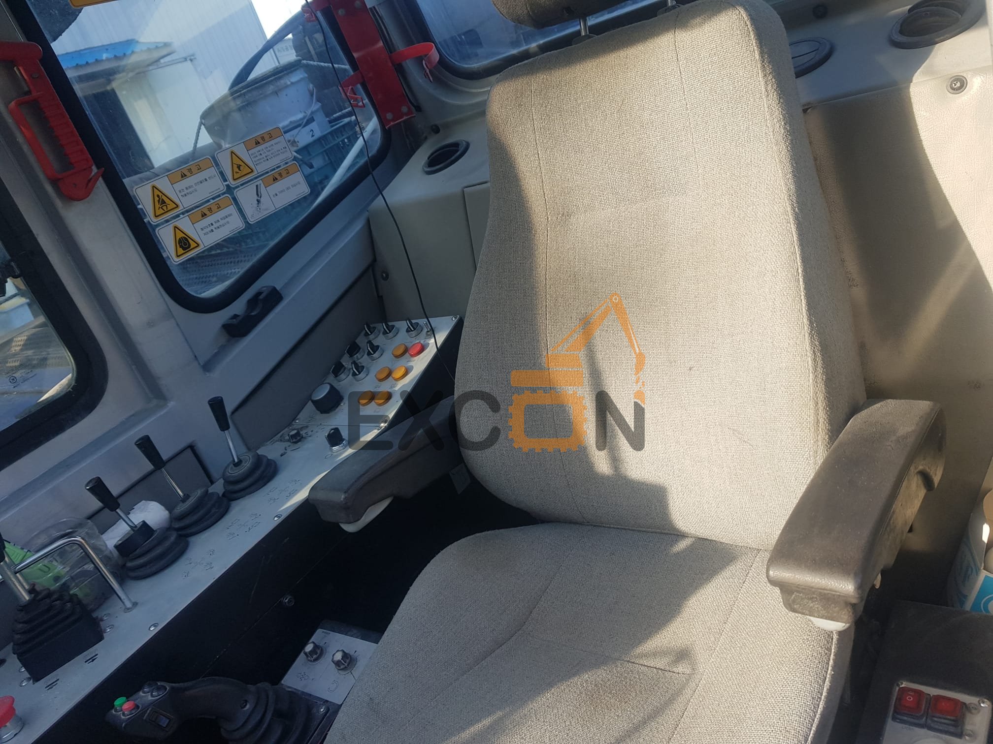 2014 SOOSAN STD14E