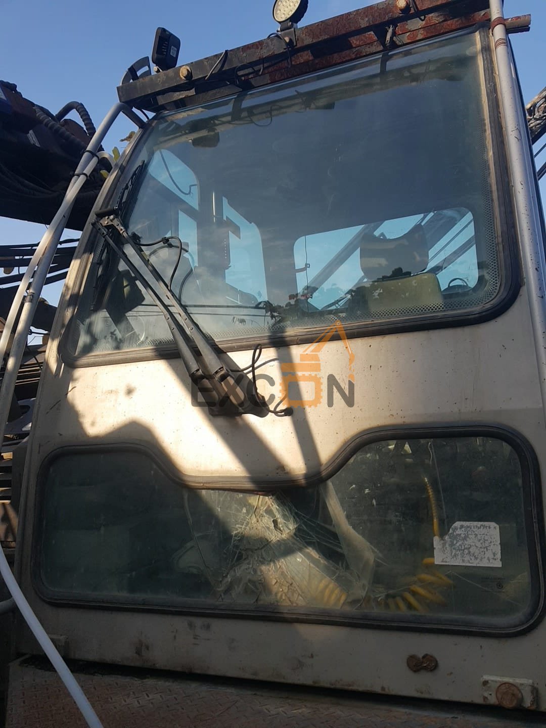 2014 SOOSAN STD14E