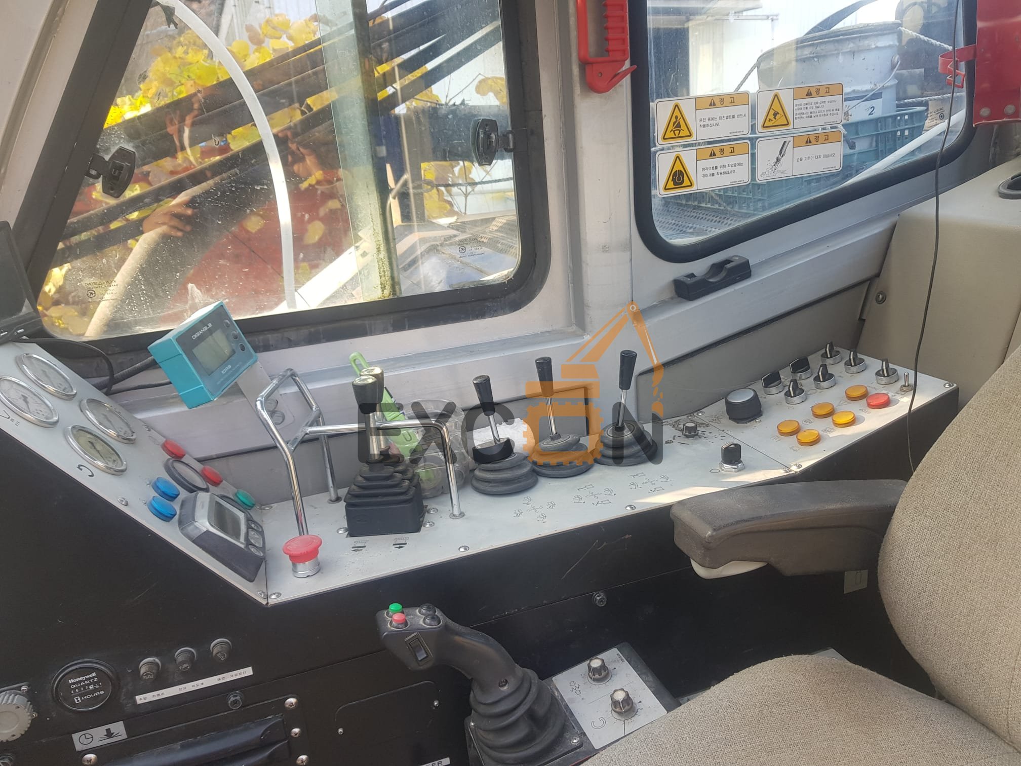 2014 SOOSAN STD14E