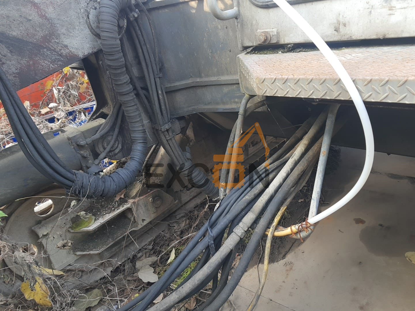 2014 SOOSAN STD14E