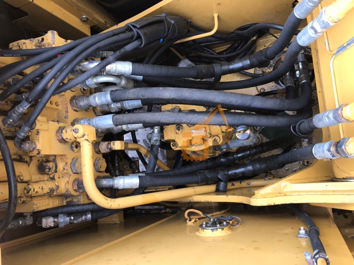 CATERPILLAR 312C