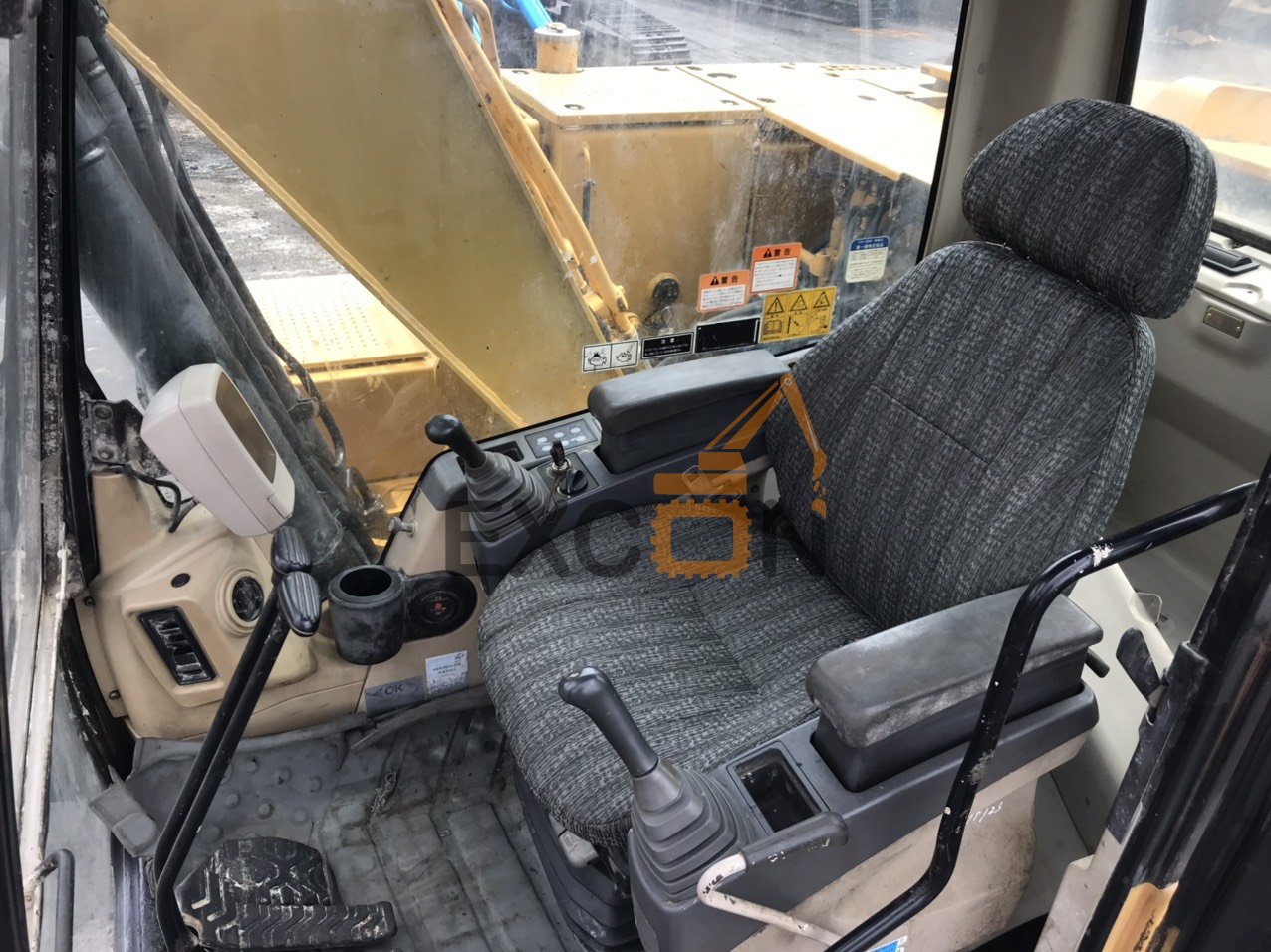 CATERPILLAR 312C