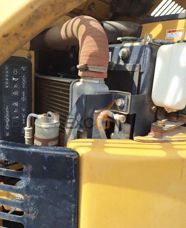 CATERPILLAR 308D
