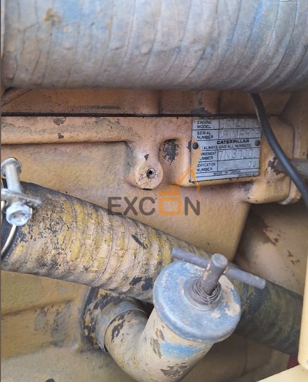 CATERPILLAR 910